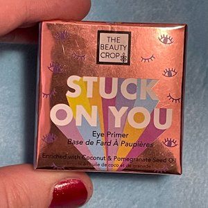 Stuck On You Eye Primer | The Beauty Crop